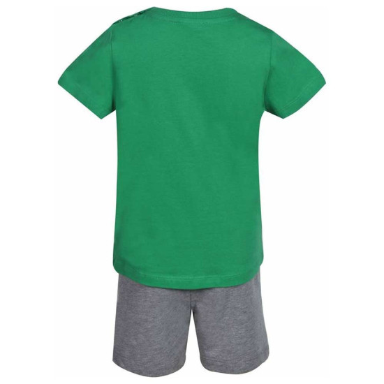 Bodytalk Βρεφικό σετ Bodytalk Βρεφικό σετ